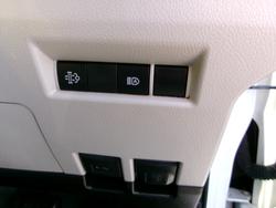 2020 Toyota Hiace Hiace Van LWB 2.8L T Diesel Automatic 9617530 001