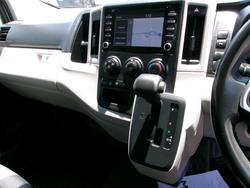 2020 Toyota Hiace Hiace Van LWB 2.8L T Diesel Automatic 9617530 001