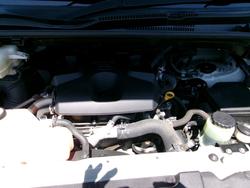 2020 Toyota Hiace Hiace Van LWB 2.8L T Diesel Automatic 9617530 001