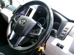 2020 Toyota Hiace Hiace Van LWB 2.8L T Diesel Automatic 9617530 001