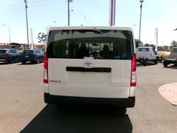 2020 Toyota Hiace Hiace Van LWB 2.8L T Diesel Automatic 9617530 001