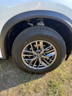 2026 NISSAN XTRAIL ST