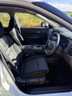 2026 NISSAN XTRAIL ST