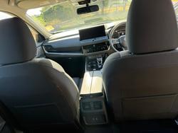 2026 NISSAN XTRAIL ST