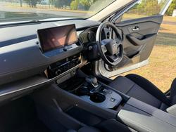 2026 NISSAN XTRAIL ST