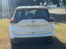 2026 NISSAN XTRAIL ST