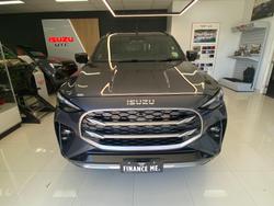 2025 ISUZU MU-X LS-T