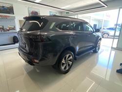 2025 ISUZU MU-X LS-T