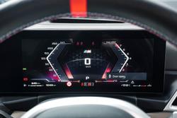 2025 BMW 3 Series M340i xDrive