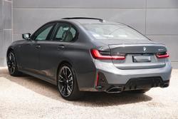 2025 BMW 3 Series M340i xDrive