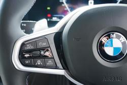 2025 BMW 3 Series M340i xDrive