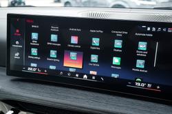 2025 BMW 3 Series M340i xDrive