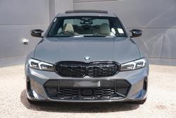 2025 BMW 3 Series M340i xDrive