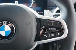 2025 BMW 3 Series M340i xDrive