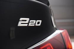 2025 BMW 2 Series 220 M Sport