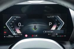 2025 BMW 2 Series 220 M Sport