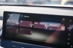 2025 Nissan QASHQAI ST-L J12 MY25 Platinum