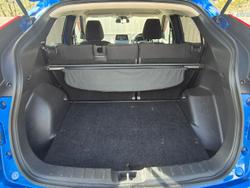 2018 Mitsubishi Eclipse Cross ES