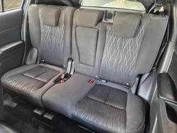 2018 Mitsubishi Eclipse Cross ES