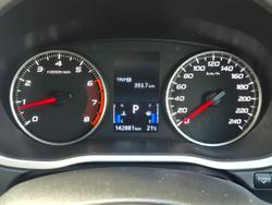 2018 Mitsubishi Eclipse Cross ES