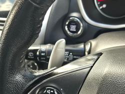 2018 Mitsubishi Eclipse Cross ES