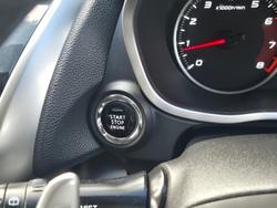 2018 Mitsubishi Eclipse Cross ES