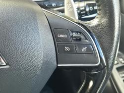 2018 Mitsubishi Eclipse Cross ES