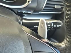 2018 Mitsubishi Eclipse Cross ES