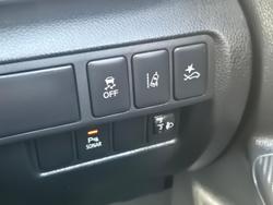 2018 Mitsubishi Eclipse Cross ES