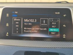 2018 Mitsubishi Eclipse Cross ES