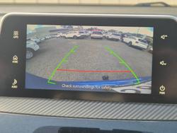 2018 Mitsubishi Eclipse Cross ES