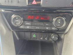 2018 Mitsubishi Eclipse Cross ES