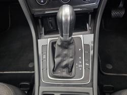 2018 Volkswagen Golf 110TSI Comfortline 7.5 MY18 Indium Grey