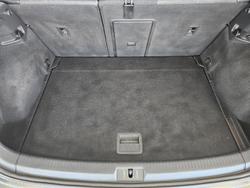 2018 Volkswagen Golf 110TSI Comfortline 7.5 MY18 Indium Grey