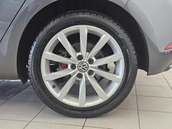 2018 Volkswagen Golf 110TSI Comfortline 7.5 MY18 Indium Grey