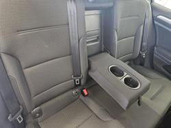 2018 Volkswagen Golf 110TSI Comfortline 7.5 MY18 Indium Grey