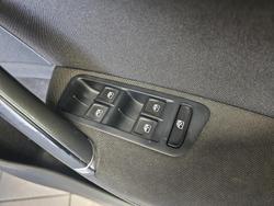 2018 Volkswagen Golf 110TSI Comfortline 7.5 MY18 Indium Grey