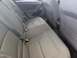 2018 Volkswagen Golf 110TSI Comfortline 7.5 MY18 Indium Grey