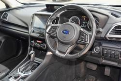 2023 Subaru Forester 2.5i 50 Years Edition S5 MY23 AWD Ice Silver