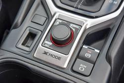 2023 Subaru Forester 2.5i 50 Years Edition S5 MY23 AWD Ice Silver