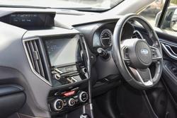 2023 Subaru Forester 2.5i 50 Years Edition S5 MY23 AWD Ice Silver
