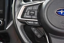 2023 Subaru Forester 2.5i 50 Years Edition S5 MY23 AWD Ice Silver