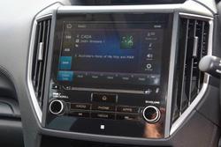 2023 Subaru Forester 2.5i 50 Years Edition S5 MY23 AWD Ice Silver