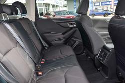 2023 Subaru Forester 2.5i 50 Years Edition S5 MY23 AWD Ice Silver