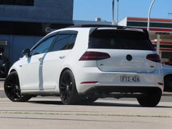 2020 Volkswagen Golf R Final Edition