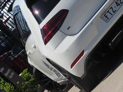 2020 Volkswagen Golf R Final Edition