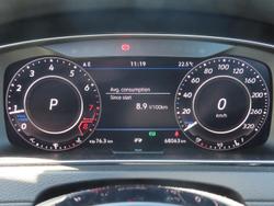 2020 Volkswagen Golf R Final Edition