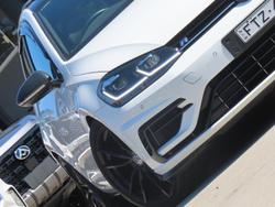 2020 Volkswagen Golf R Final Edition