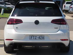 2020 Volkswagen Golf R Final Edition