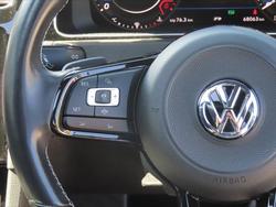 2020 Volkswagen Golf R Final Edition